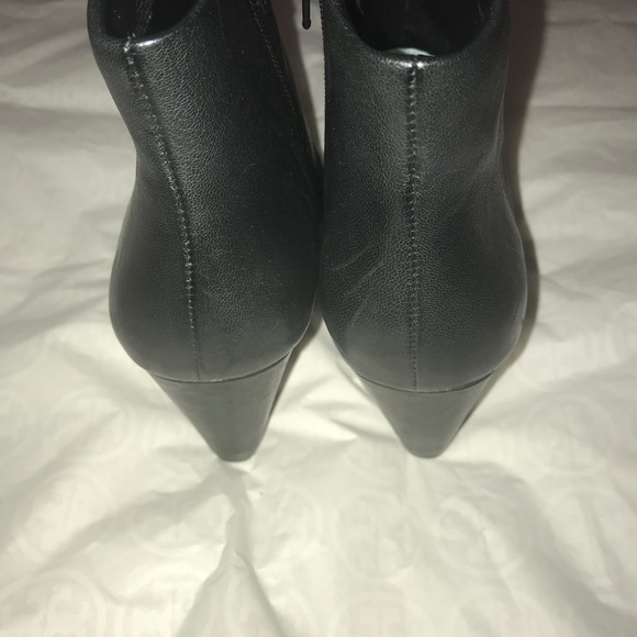 Lucky brand booties - Picture 5 of 7